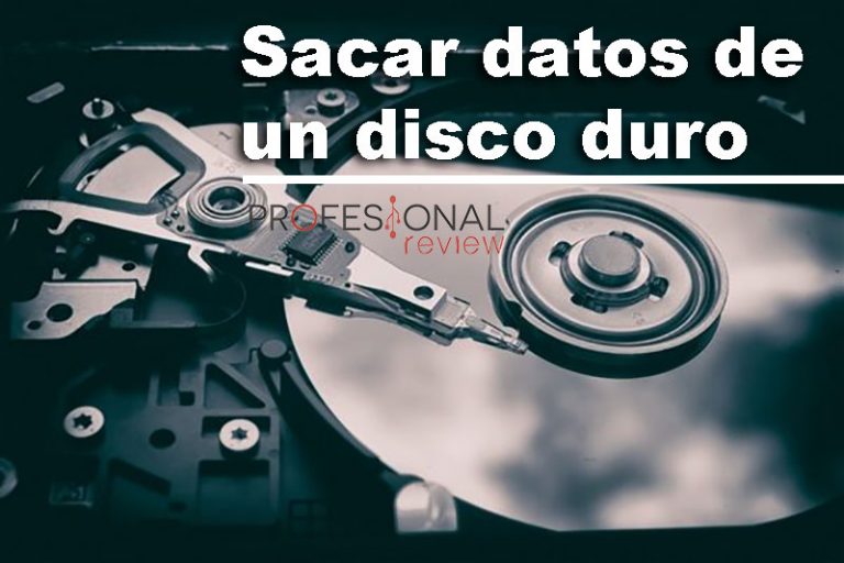 Como Sacar Datos De Un Disco Duro De Otro Ordenador 【 MÉtodos 4884