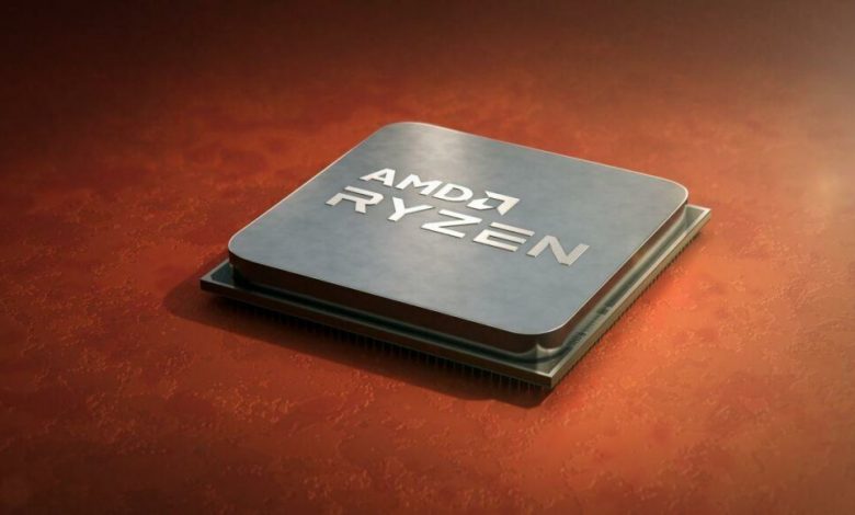 Ryzen 7000