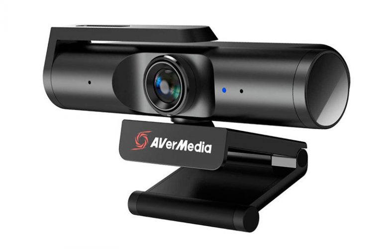 AverMedia Live Streamer CAM 513 Review en Español (análisis completo)