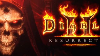 Diablo II Resurrected