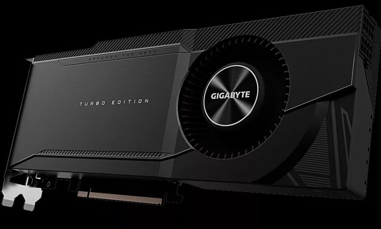 RTX 3090 SUPER