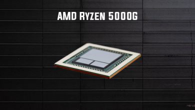 Ryzen 3 5300G