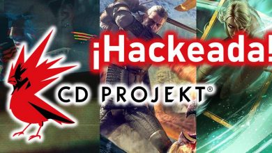 cd projekt red hackeada