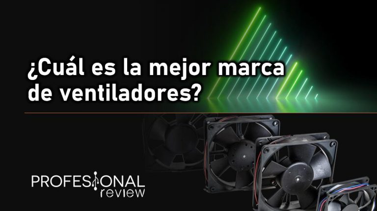 ¿Cuál Es La Mejor Marca De Ventiladores? ⭐️ 2024 ⭐️