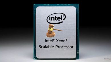 intel demanda xeon