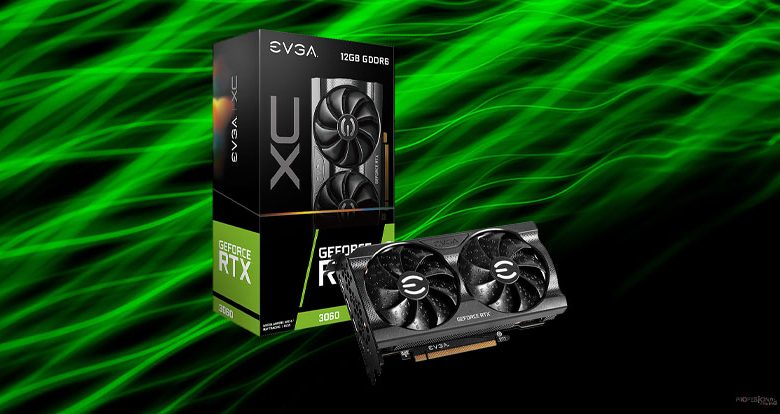 rtx 3060 precio