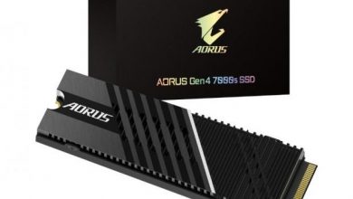 AORUS 7000s