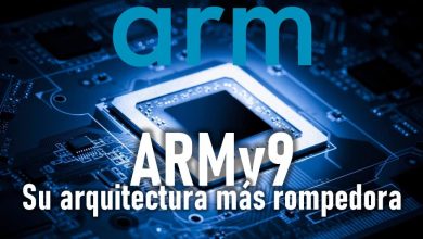 ARMv9 Arquitectura