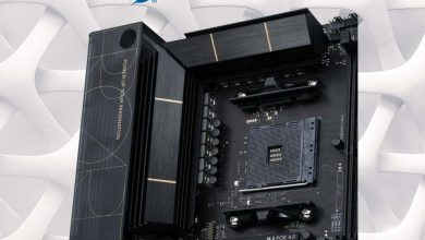 ASUS ProArt B550 Creator