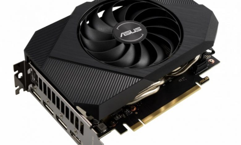 RTX 3060 Phoenix