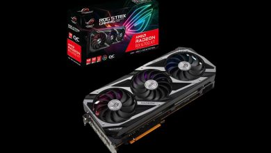 ASUS Radeon RX 6700 XT