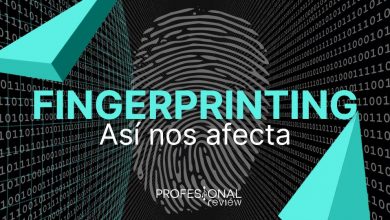 Así nos afecta el fingerprinting y la huella canvas