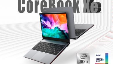 Chuwi CoreBook Xe