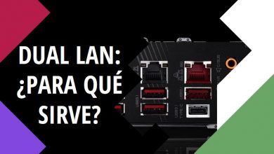 Dual LAN que es y para que sirve