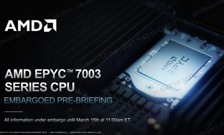 EPYC 7003