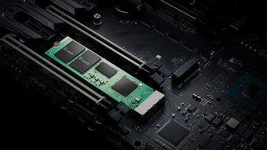 M.2 SSD