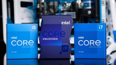 Intel Core