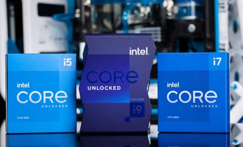 Intel Core