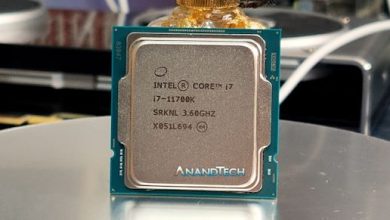 i7-11700K