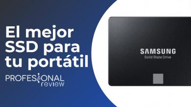 Mejor SSD para tu portátil