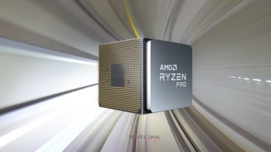 Ryzen 5000 PRO