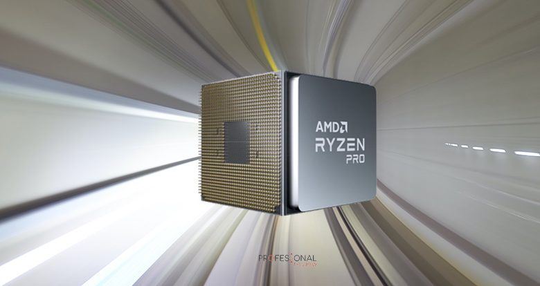 Ryzen 5000 PRO