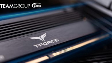 T-Force XTREEM DDR4