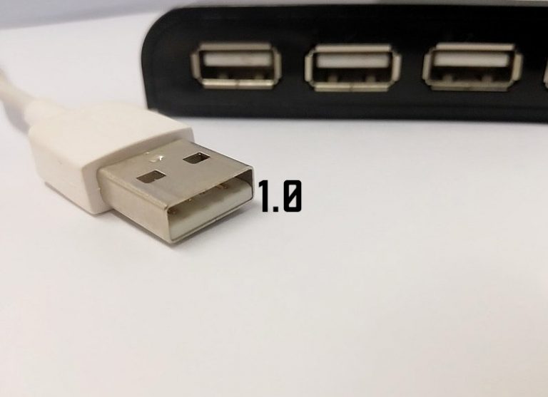 Conector USB: Qué Es, Tipos, Velocidades Y Los Mejores Usos ⭐️ 2024