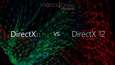 directx 11 vs directx 12