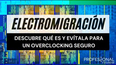 Qué es la electromigración