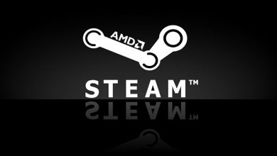 encuesta de hardware Steam febrero