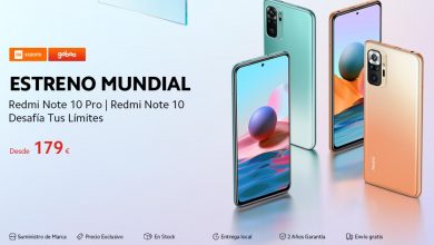 oferta redmi note 10 pro