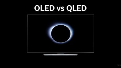 qled vs oled