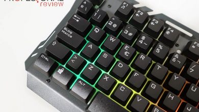 claves para elegir teclado