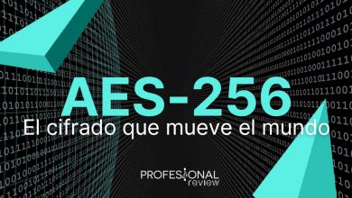 Qué es AES-256