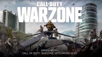 Call of Duty Warzone