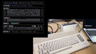 Commodore 64