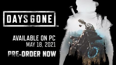 Days gone когда выйдет на xbox