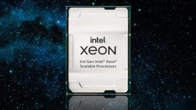 Intel Xeon Scalable 3 generacion Ice Lake SP