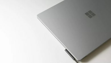 Surface Laptop