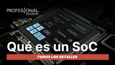 Que es un SoC Todos los detalles