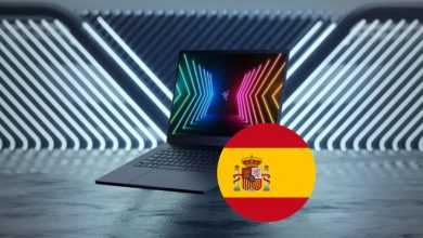 Razer Blade y Razer Book aterrizan en España