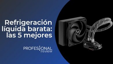 Refrigeracion liquida barata 5 mejores modelos