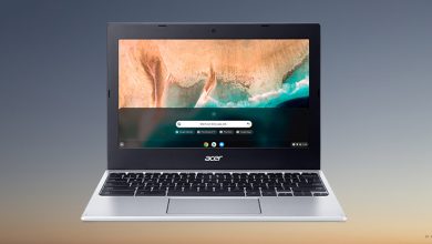 acer chromebook 311