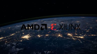 amd xilinx