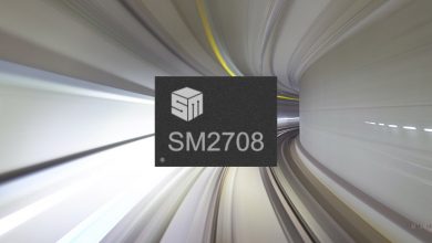 sm2708 sd express