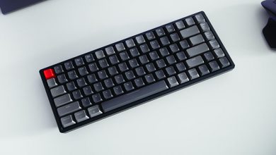 teclados tkl