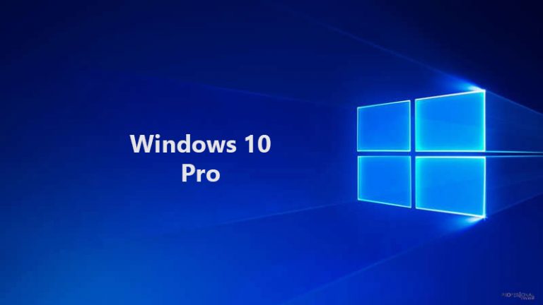 Licencia Windows 10 Pro Tipos Diferencias 🥇 Y Dónde Comprarla 8489