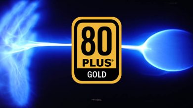 80 plus gold