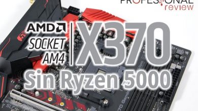 AMD X370 Ryzen 5000